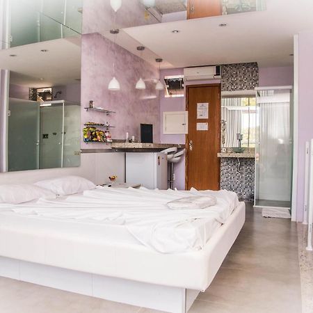 Motel Cequisabe (Adults Only) Juiz de Fora Εξωτερικό φωτογραφία